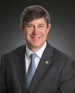 Kirk Talbot