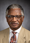 Harold V. Dutton