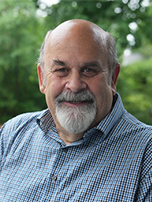 David Rollins