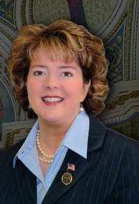 Michele Brooks