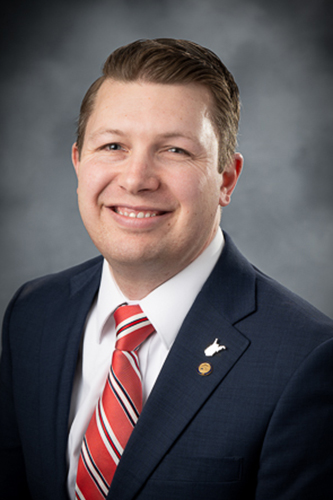 Tristan Leavitt
