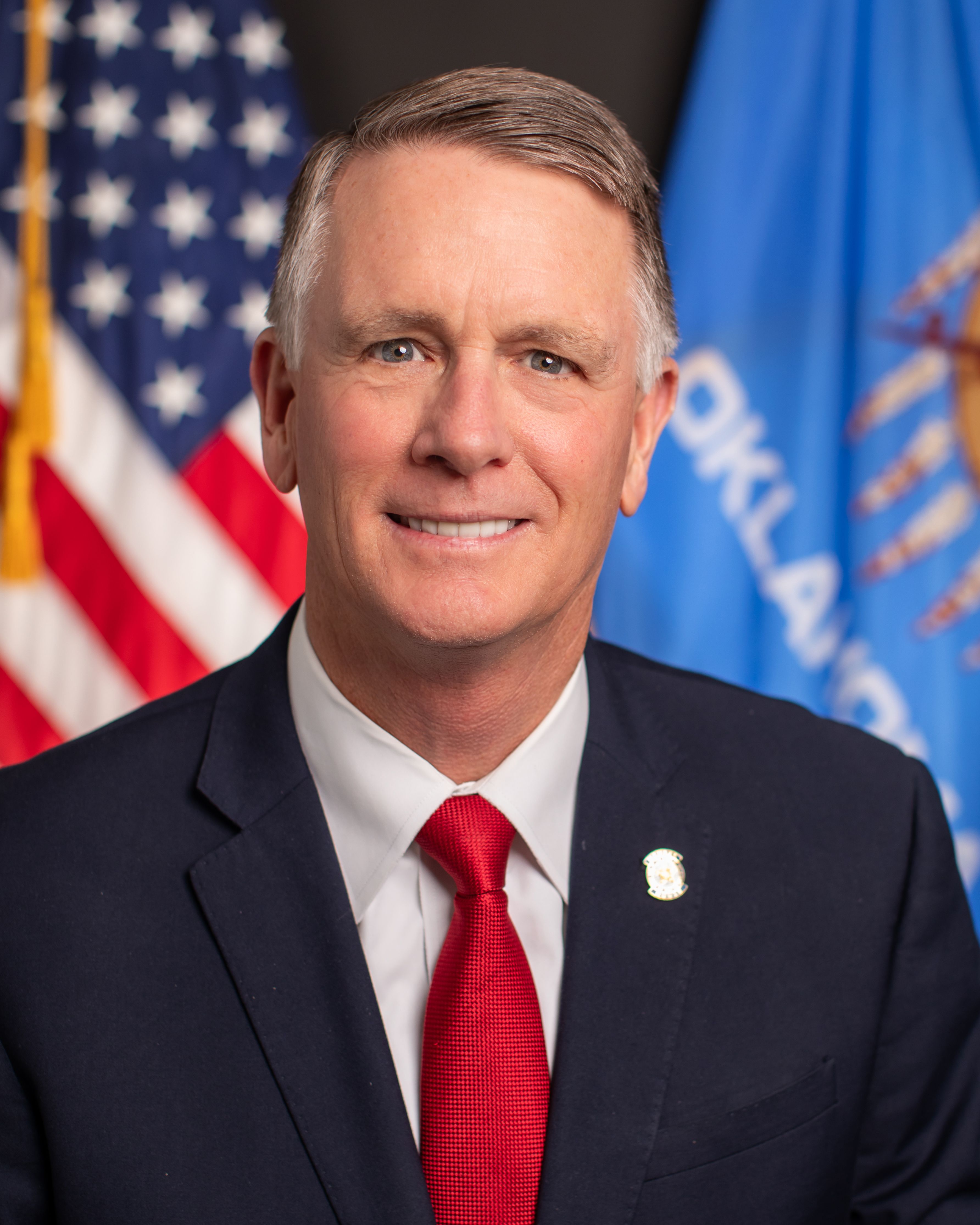 John Kane