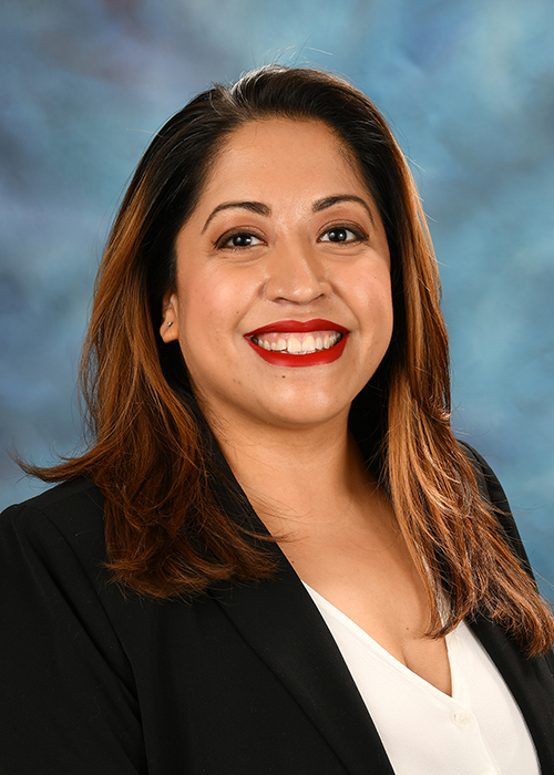 Celina Villanueva