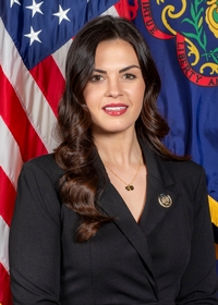 Kathleen Tomlinson