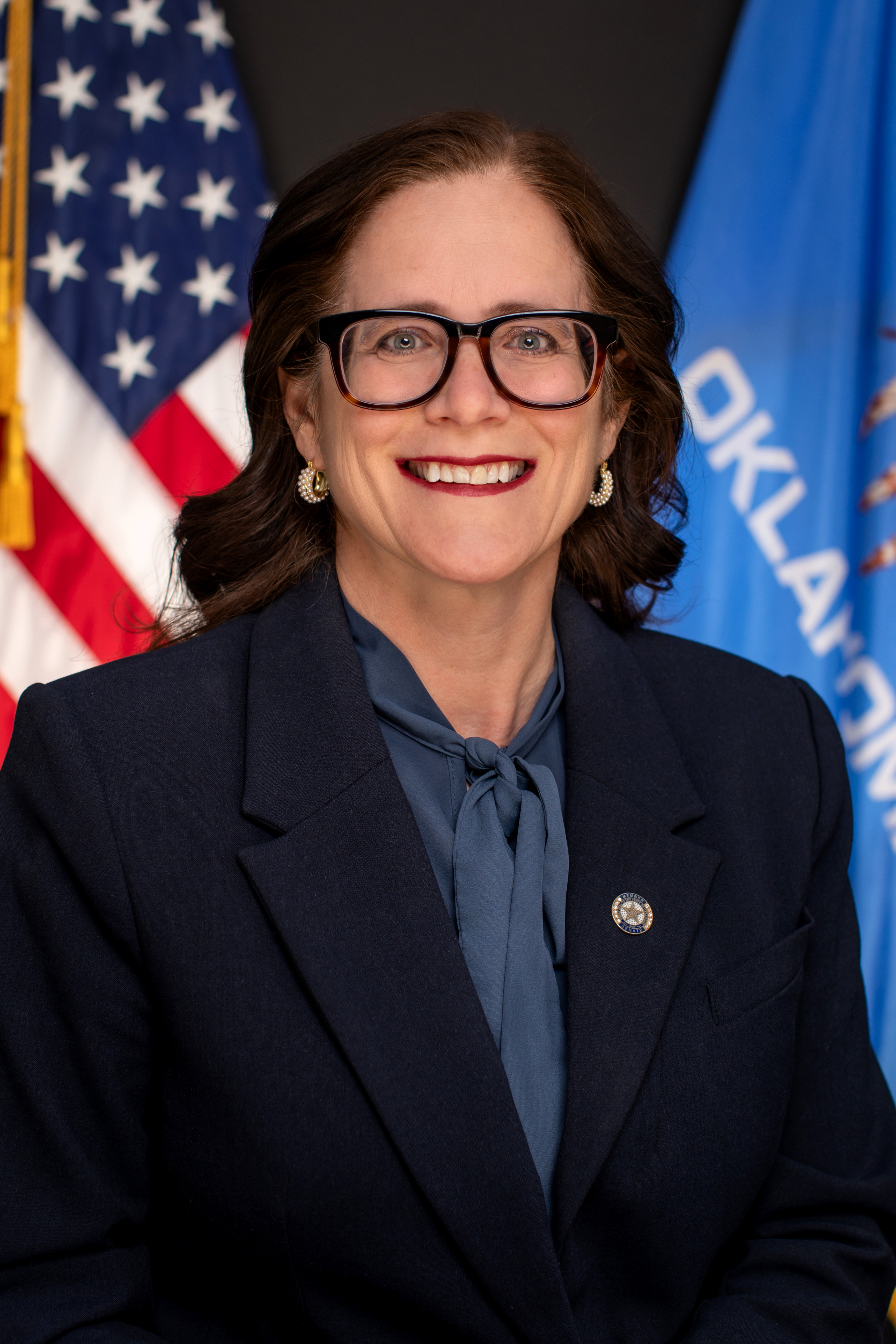 Julia Kirt