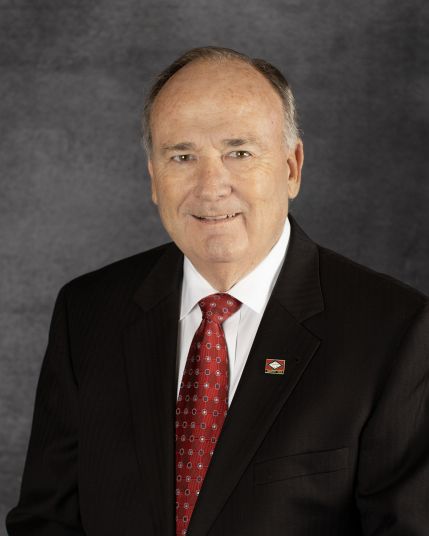 Ronald Caldwell