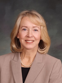 Laurie Bratten