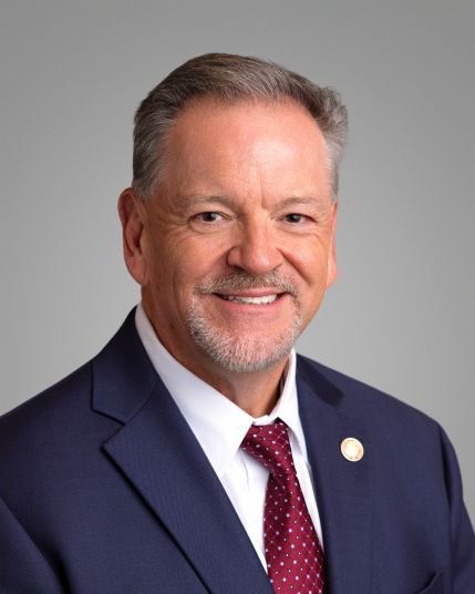 Brian Evans