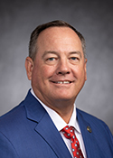 Jeffrey Barry