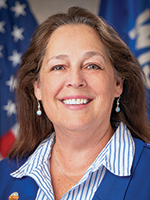Jill Billings