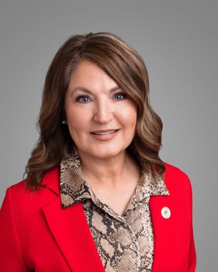 Sonia Barker