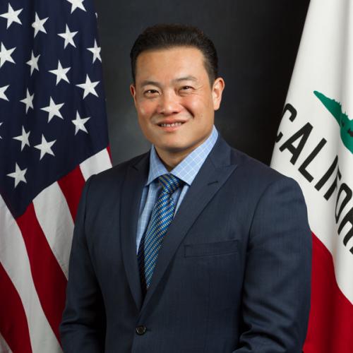 Phillip Chen
