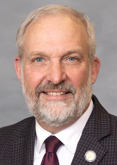 Jeff Zenger