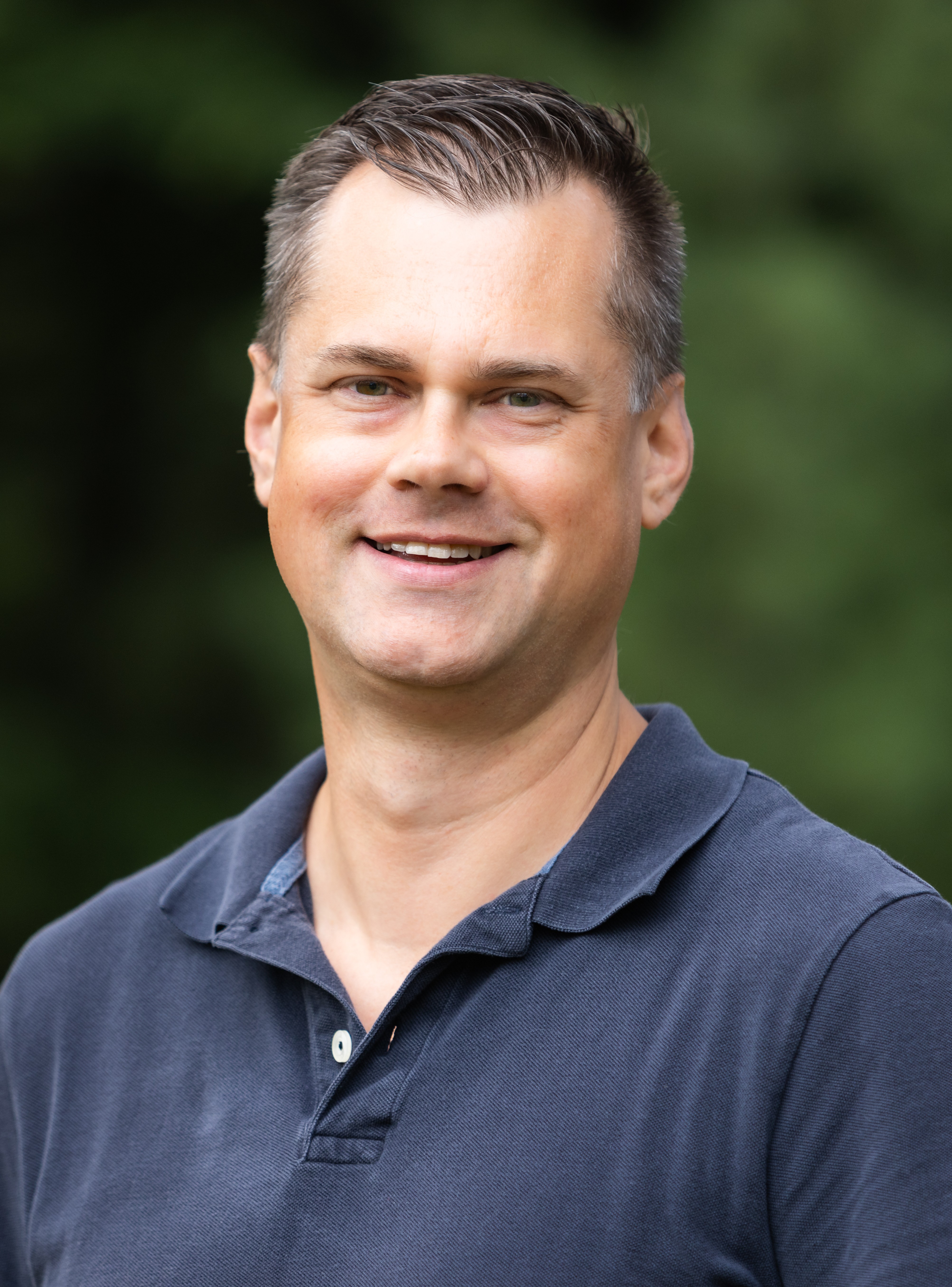 Erik Johnson