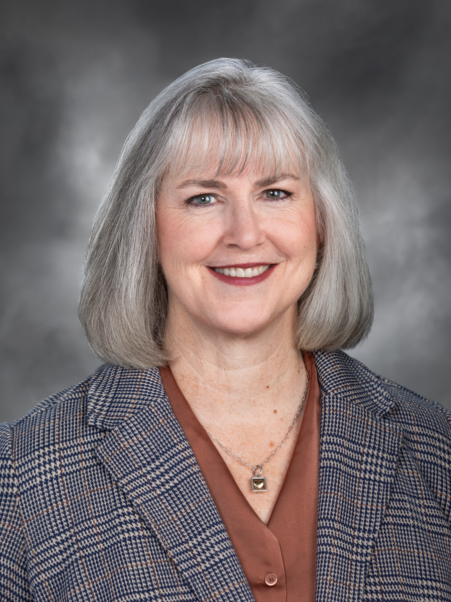 Shelley Kloba