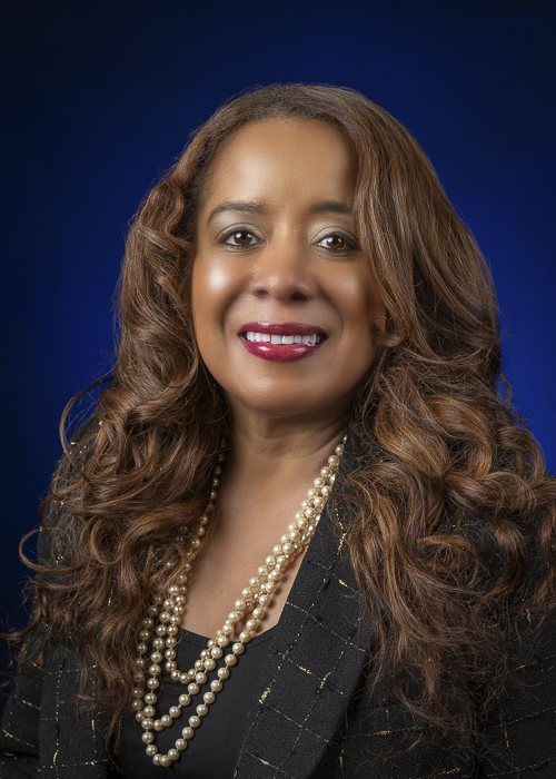 Kimberly Buclet