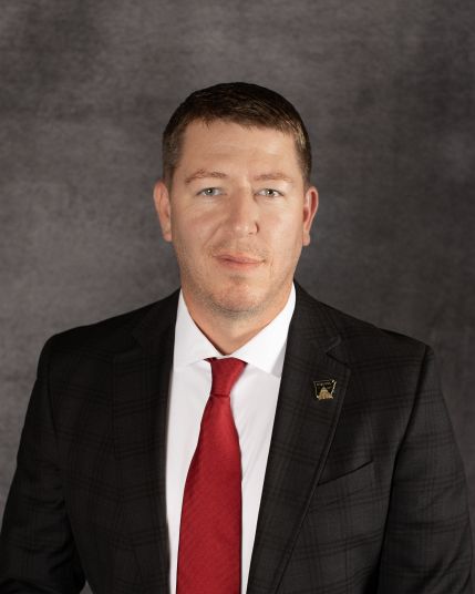 Joshua Bryant