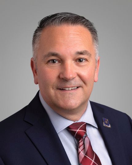 Jason Nazarenko