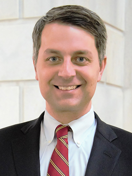 Christopher Blazejewski