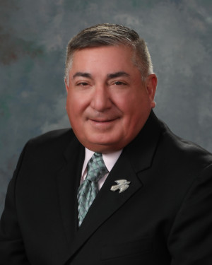 George Muñoz
