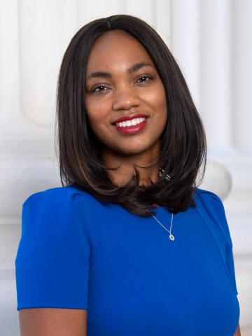 Akilah Pierson
