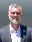 Greg Ford