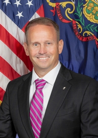 Eric Nelson