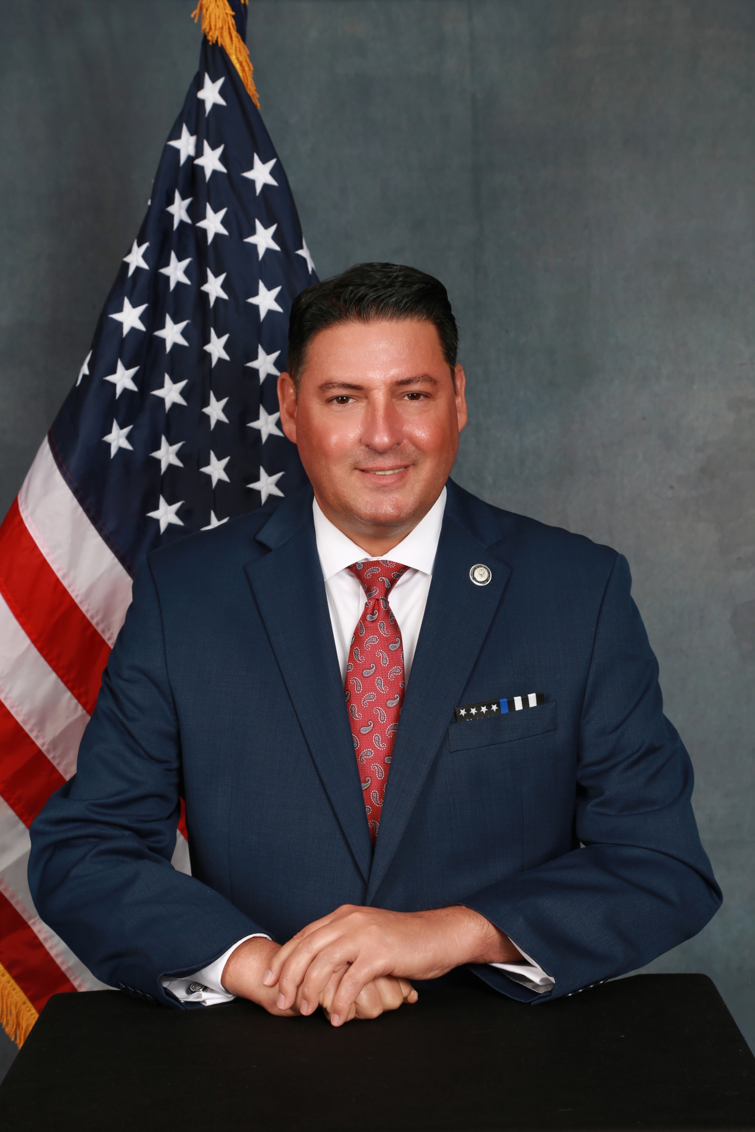 John Cabello