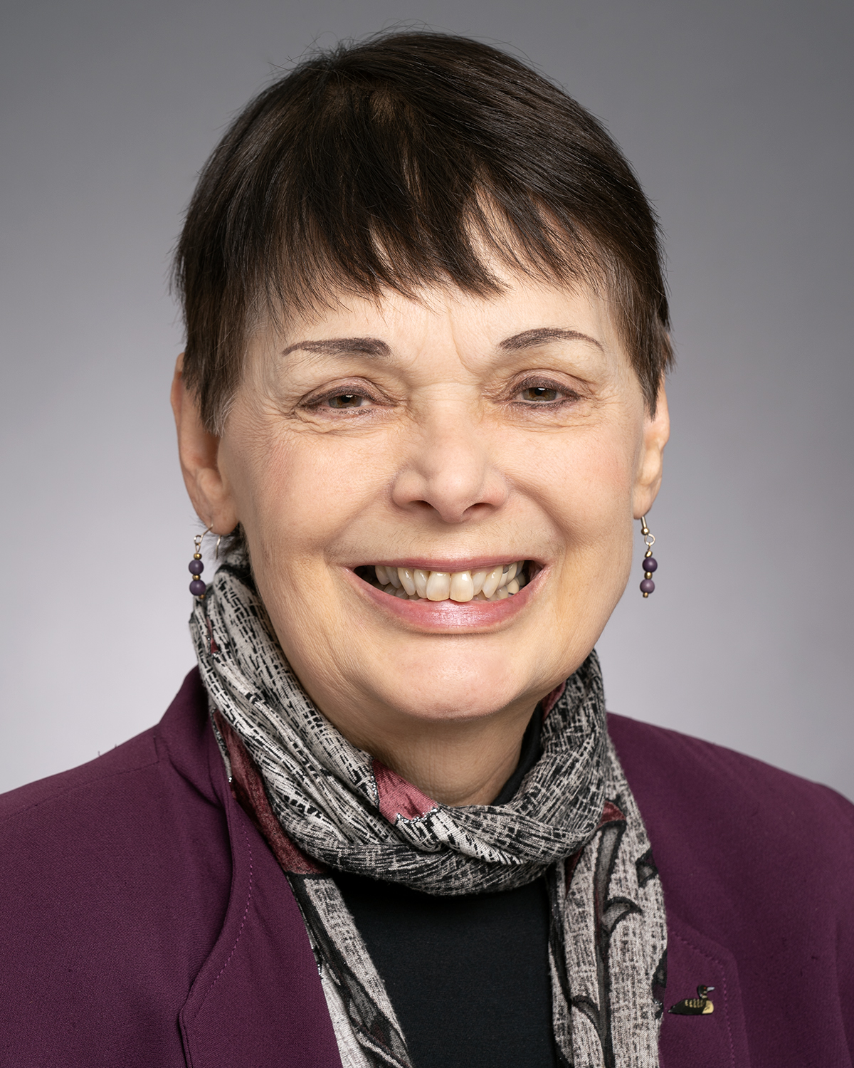 Sandra Pappas