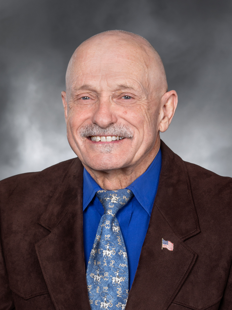 Tom Dent