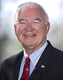 Joseph Bustos