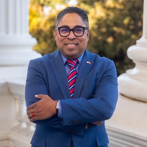Jeff Gonzalez