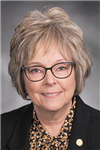 Peggy Mcgaugh