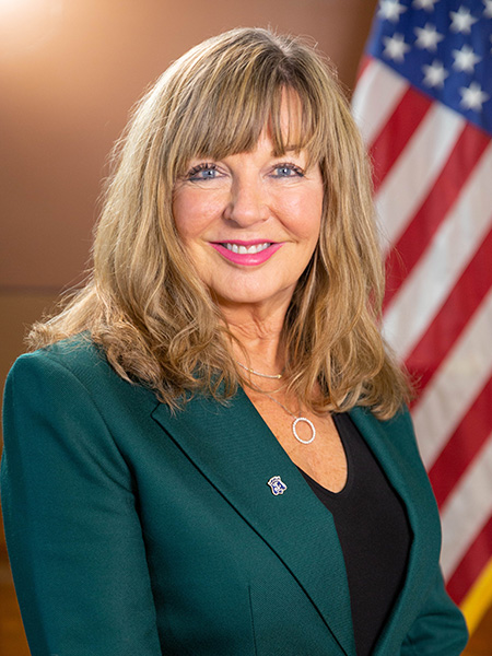 Carol Mcentee