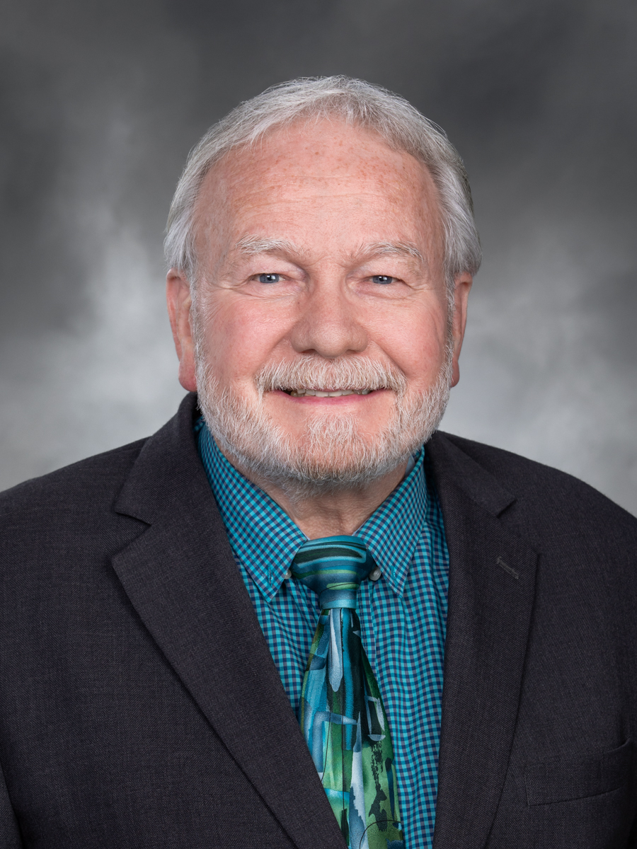 Jim Mccune
