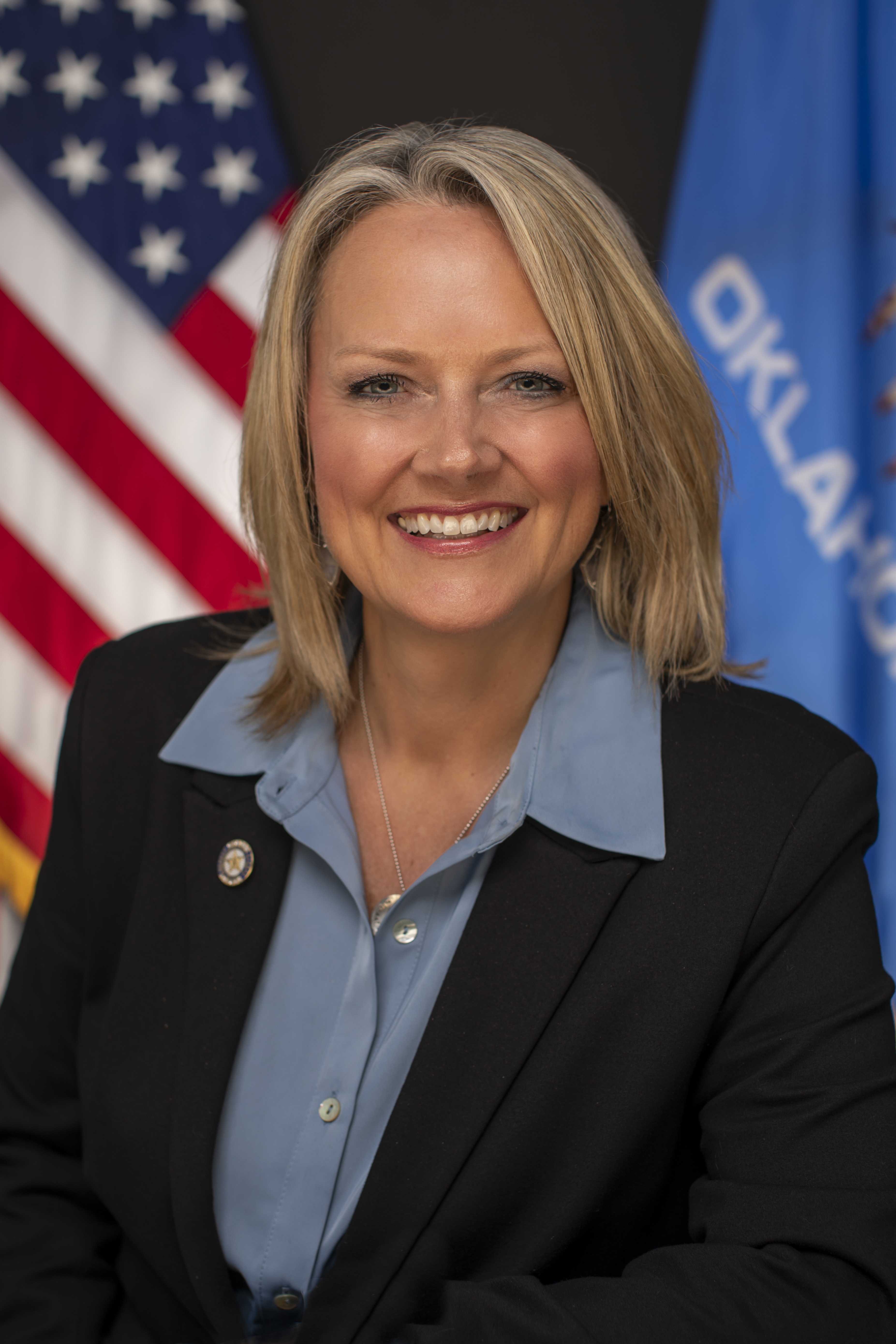 Christi Gillespie