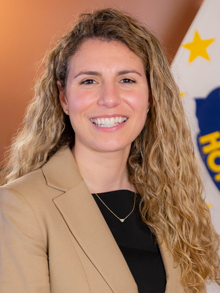 Katherine Kazarian