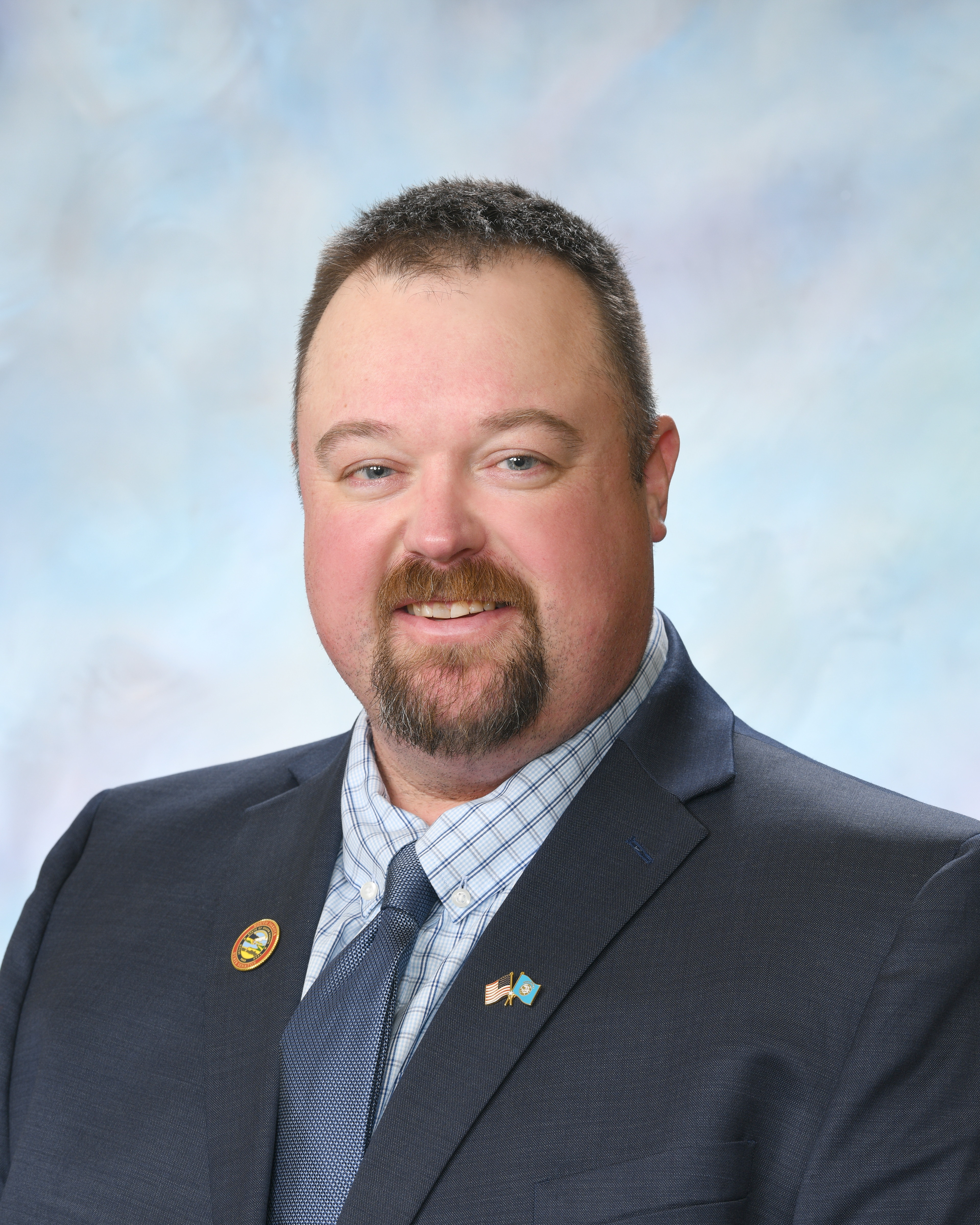 Mark Lapka