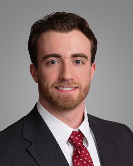 Nick Burkes