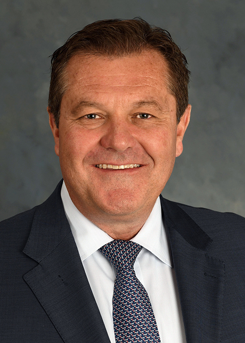 Michael Coffey