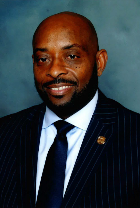 Kelvin Lawrence