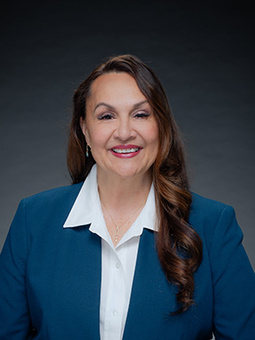 Susan Keohokapu-Lee Loy