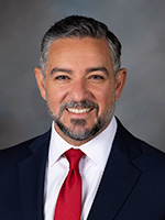 Cesar Blanco
