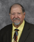 David Monson