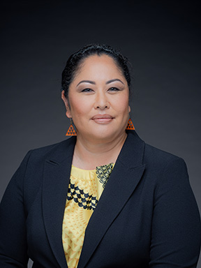 Julie Reyes Oda