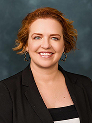 Kristen Aston Arrington