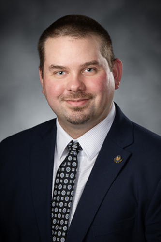 Christopher Rose