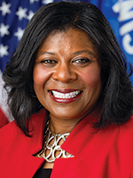Latonya Johnson