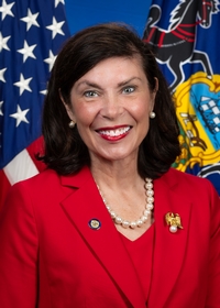 Kristin Phillips-Hill