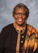 Gilda Cobb-Hunter